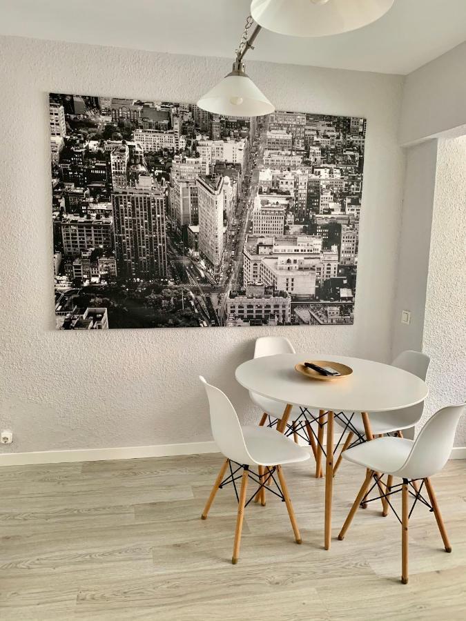 Apartment And Historic Centre Malagueta Málaga